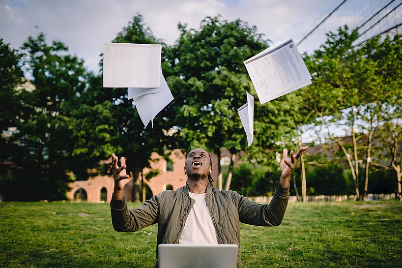 Grading at German Universities