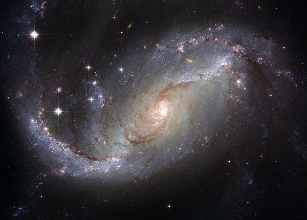 Weltall Space