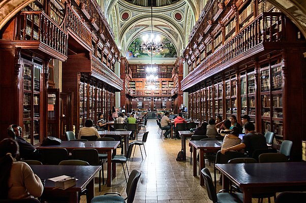 University Library