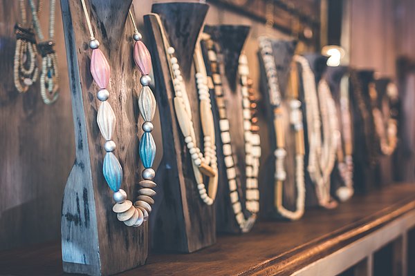 Schmuck Schmuckdesign