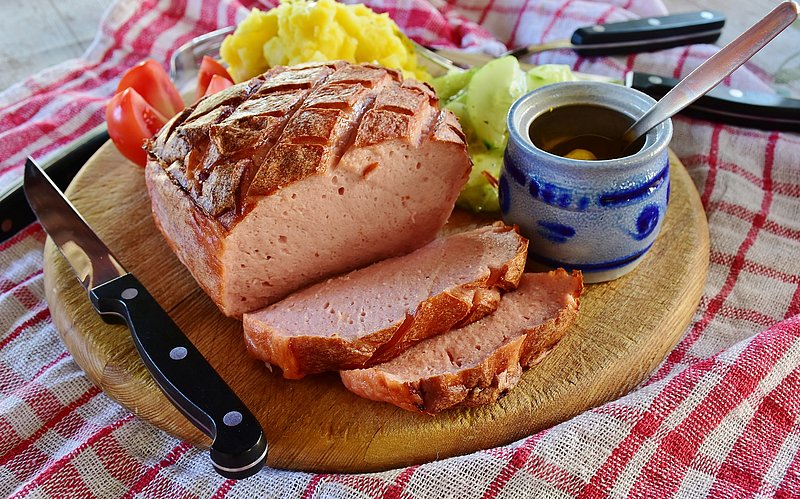 Rezepte Der Deutschen Gerichte Mit Den Verrucktesten Namen Vela